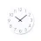 Wall Clock - Kajim