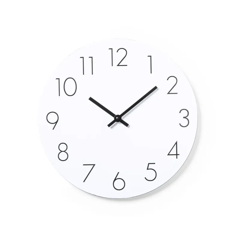 Wall Clock - Kajim