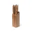 Knife Block - Wheeler