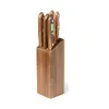 In handle (3×1cm)  +