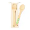 In the handle of the fork (7×1.5cm)  +