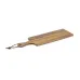 Kitchen Cutting Board - Janet