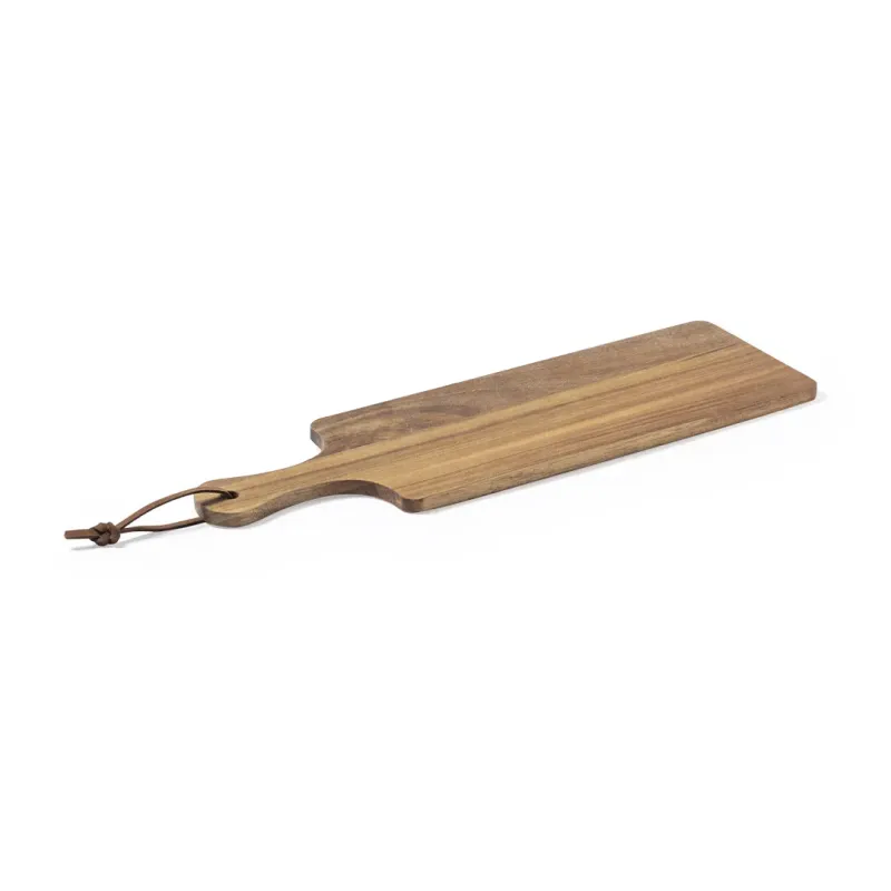 Kitchen Cutting Board - Janet