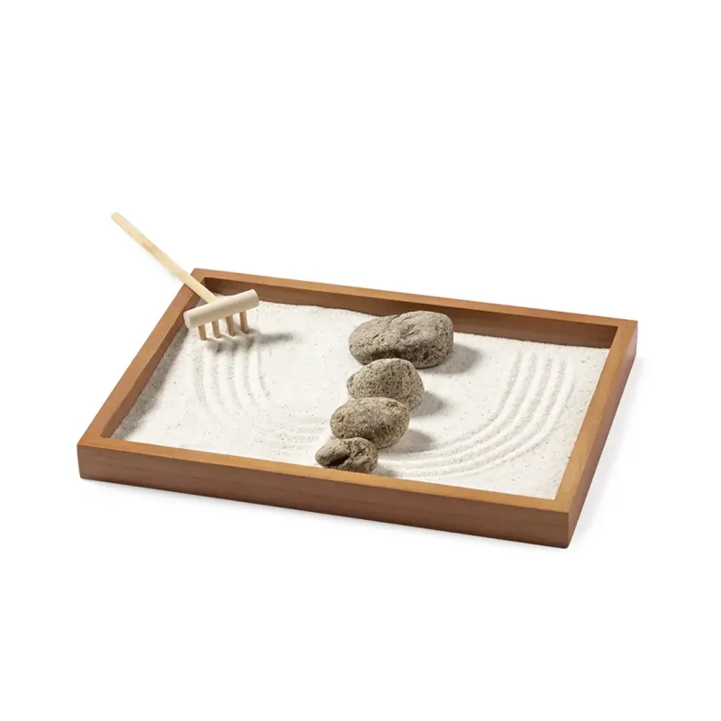 Mini Zen Garden - Azumy