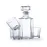 Whisky Set - Rockwel