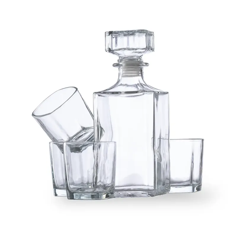 Whisky Set - Rockwel
