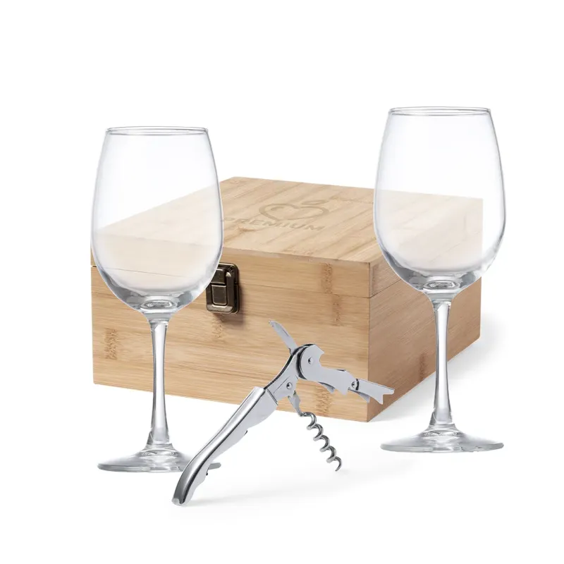 Wine Set - Neider