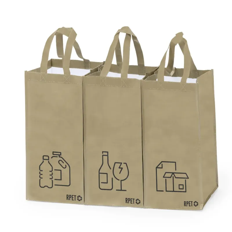 Bag Set - Stuggar