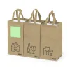 Bag 1 (14×14cm)  +