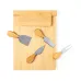 Cheese Knife Set - Mildred