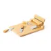 Cheese Knife Set - Mildred