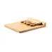 Cheese Knife Set - Mildred