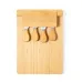 Cheese Knife Set - Mildred