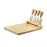 Cheese Knife Set - Mildred