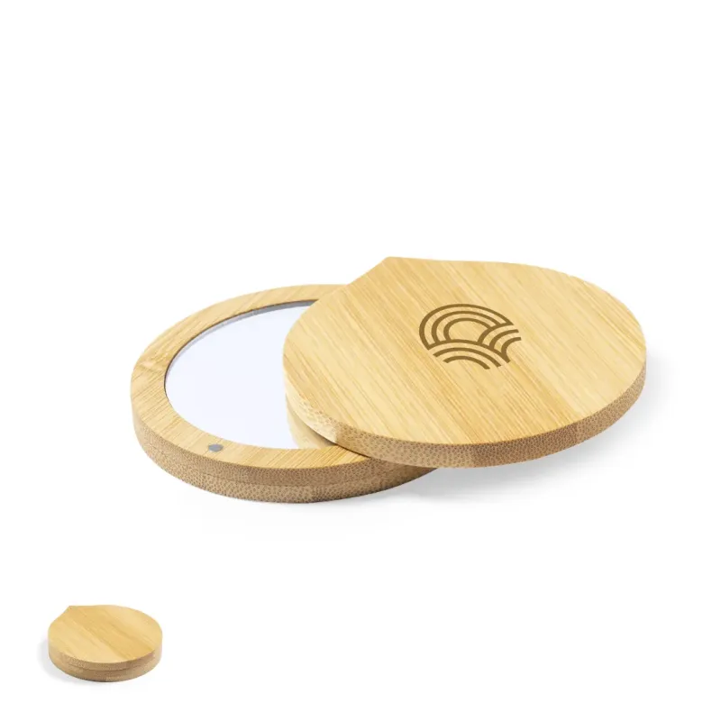 Pocket Mirror - Susil