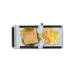 Thermal Snacks Holder - Kalkin