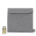 Thermal Snacks Holder - Kalkin