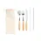Cutlery Set - Basuky