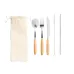 Cutlery Set - Basuky