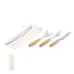 Cutlery Set - Basuky