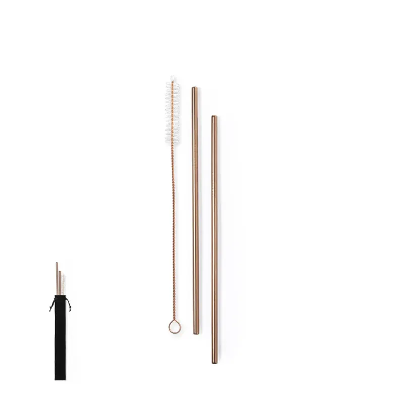 Straw Set - Firux