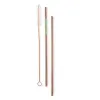 Utensil handle 1 side A (5×0.3cm)  +