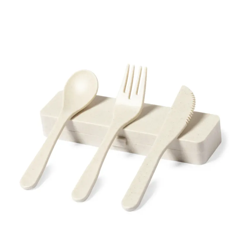Cutlery Set - Dranel