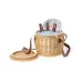 Thermal Picnic Basket - Bubu