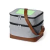 Centered on  lid (14×9cm)  +