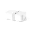 WHITE  +