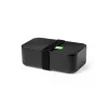 On the lid (2.5×2cm)  +
