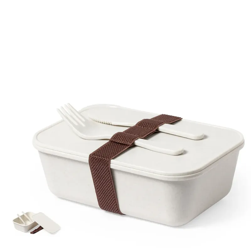 Lunch Box - Weaver