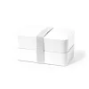 WHITE  +