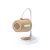 In the lamp (1.5×5cm)  +