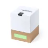 In the presentation box (9×2.5cm)  +
