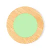 Centered side A (2.5×2.5cm)  +