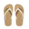 Left Flip-Flop Outer Strap (4.5×0.8cm)  +
