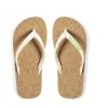 Right Flip-Flop Outer Strap (4.5×0.8cm)  +