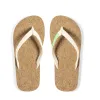 Right Flip-Flop Inner Strap (4.5×0.8cm)  +