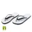 Sublimation Flip Flops - Badrak