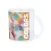 Sublimation Mug - Amira