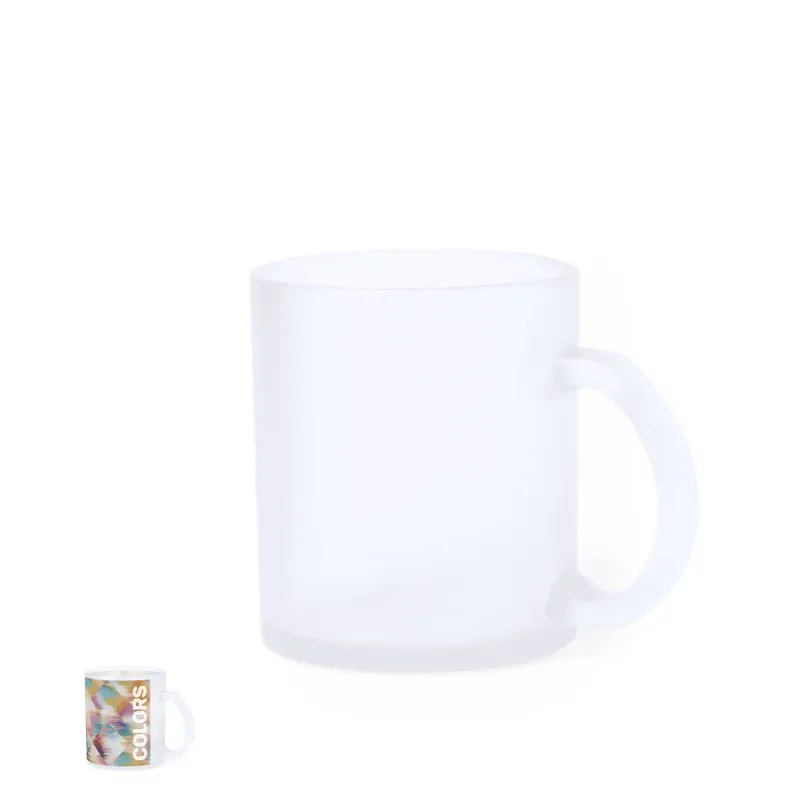 Sublimation Mug - Amira
