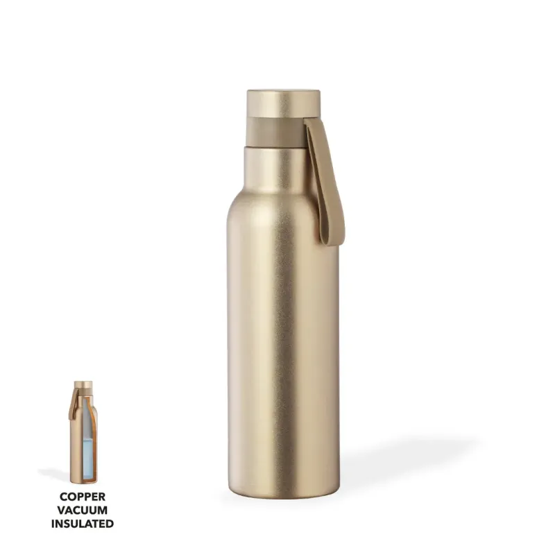 Insulated Bottle - Roach