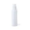 WHITE  +