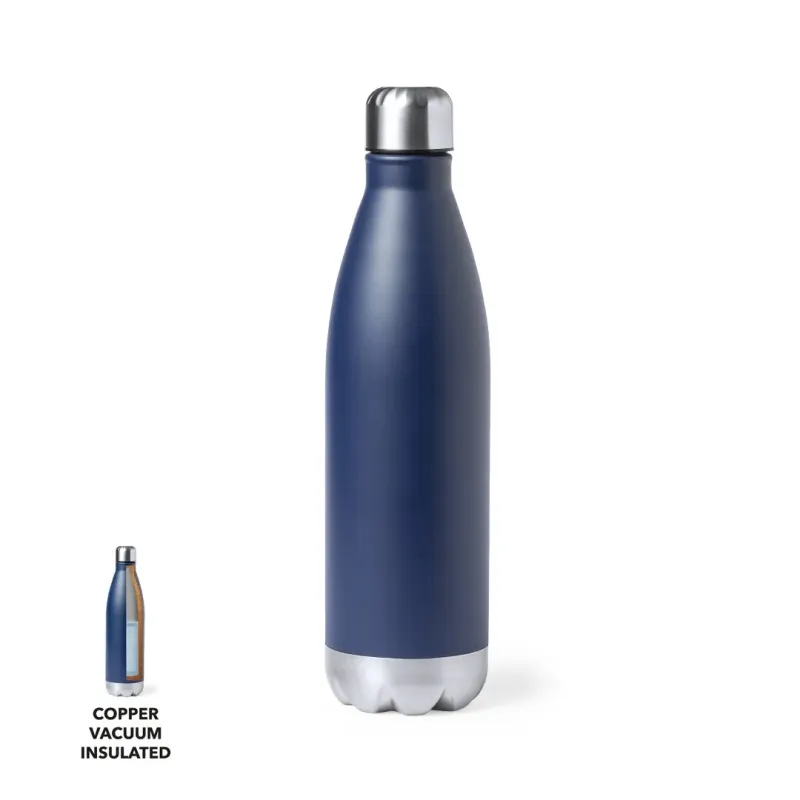 Insulated Bottle - Willy