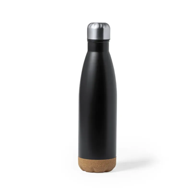 Bottle - Kraten