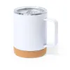 WHITE  +