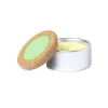 Centered on lid (5.5×5.5cm)  +