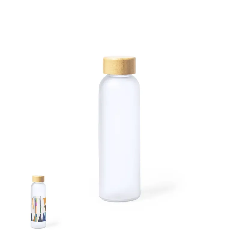 Sublimation Bottle - Kaory