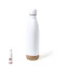Sublimation Bottle - Pooch